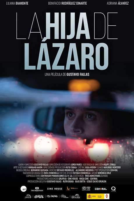 La hija de Lázaro